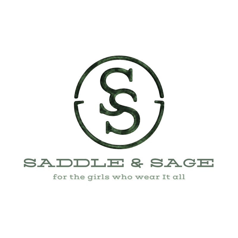 Saddle & Sage