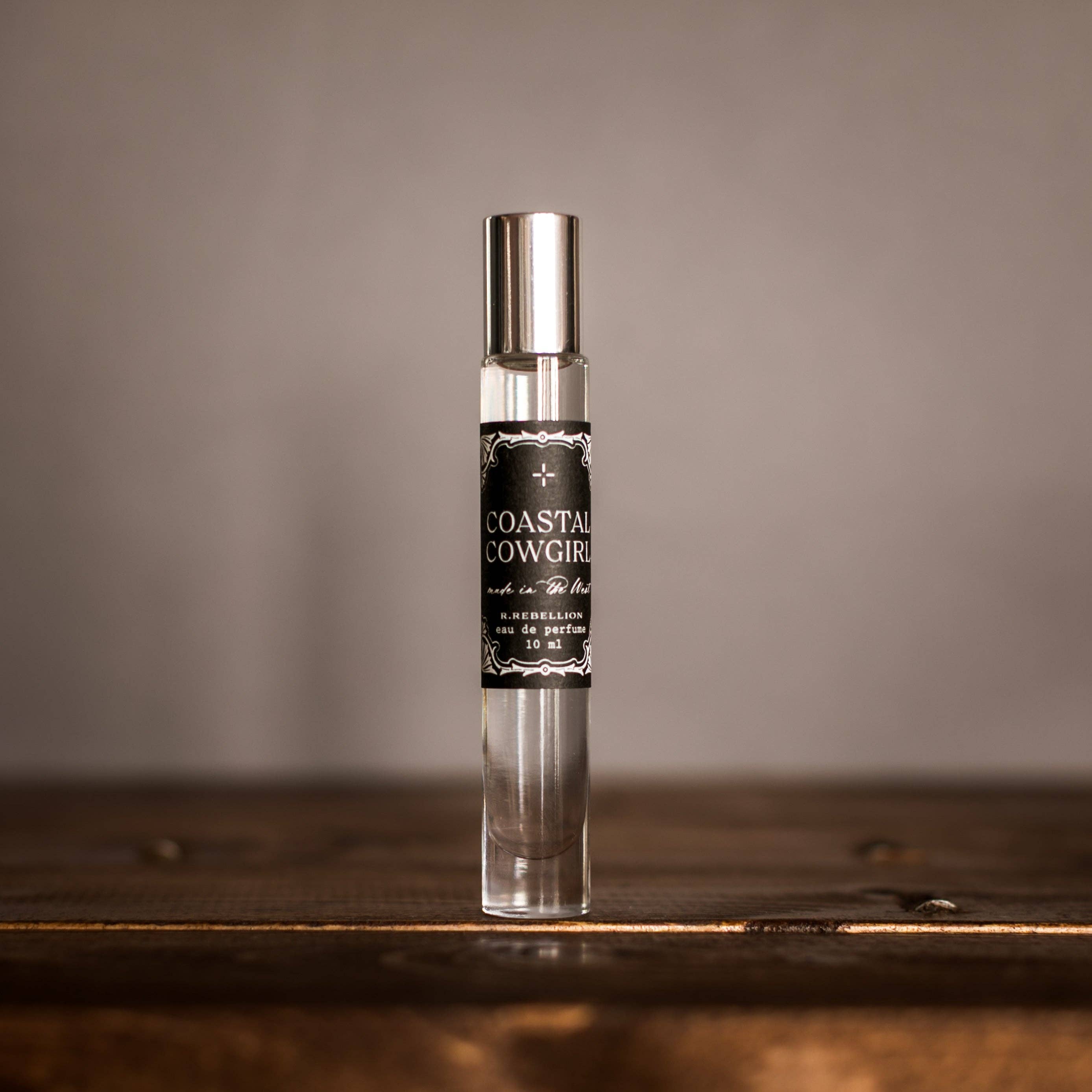 Coastal Cowgirl Roll On Perfume Oil 10 ml