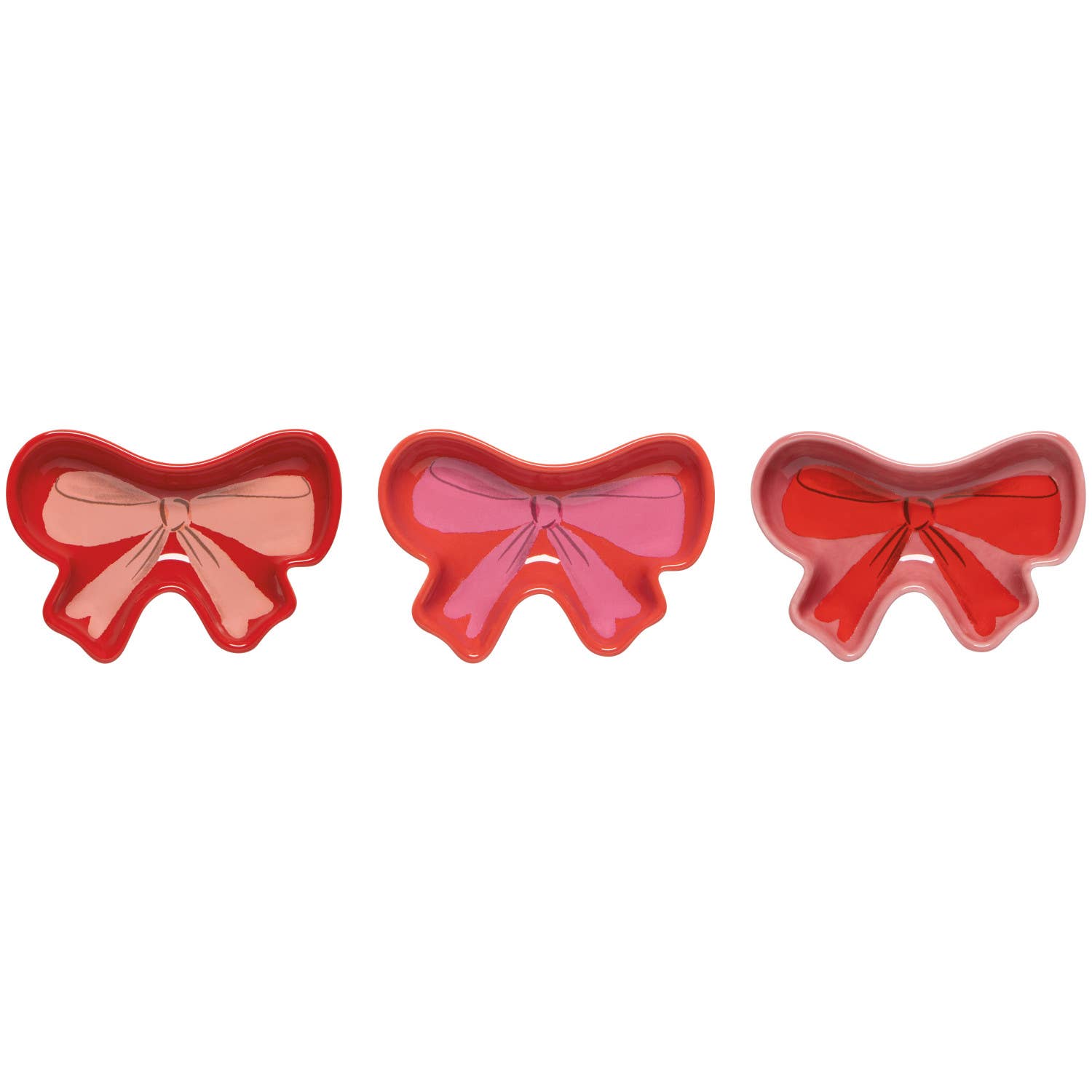 Bowtique Dishes