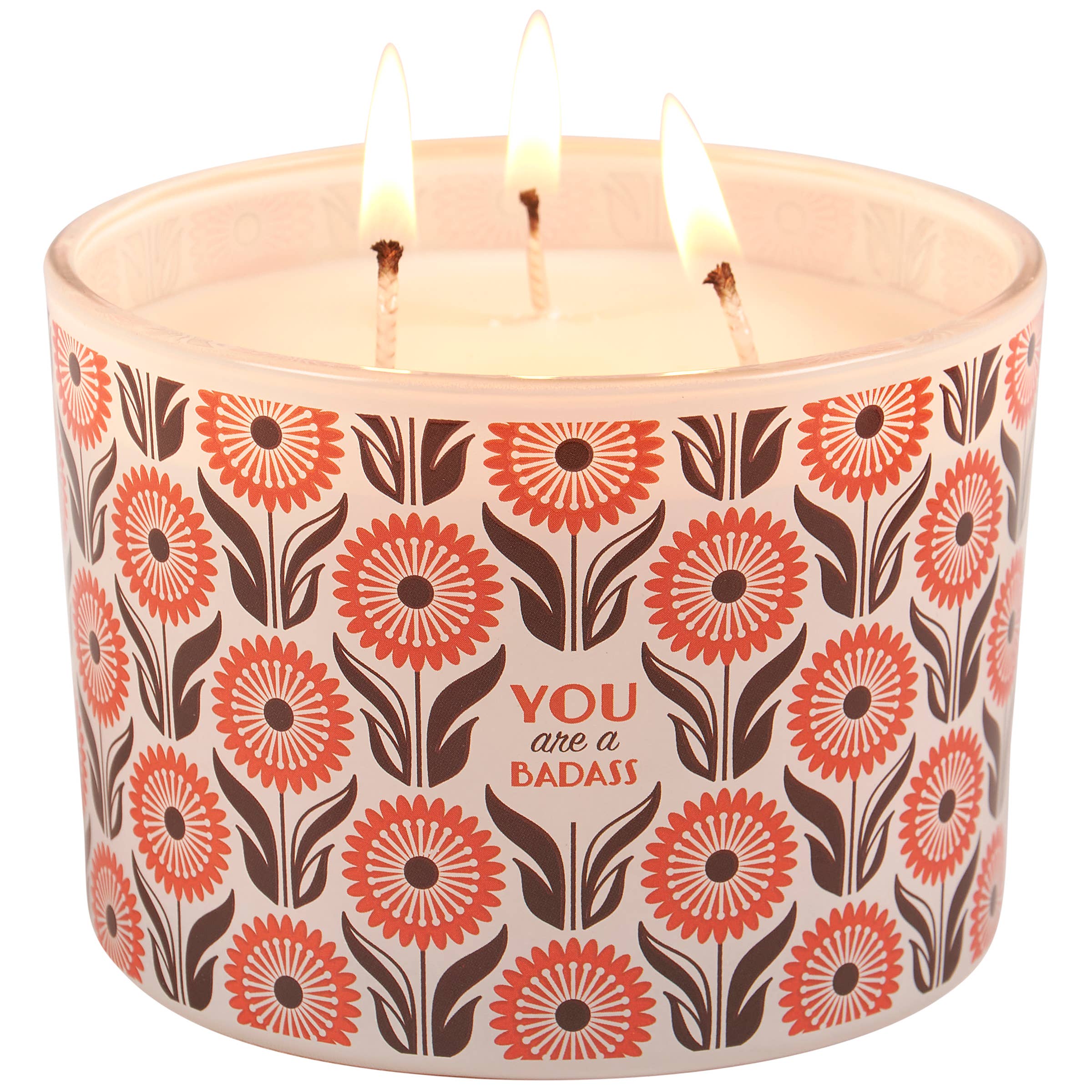 You Are Candle