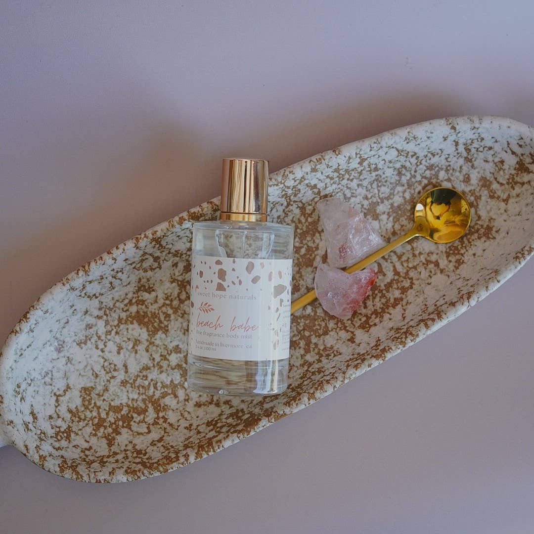 Beach Babe Fine Fragrance Body Mist
