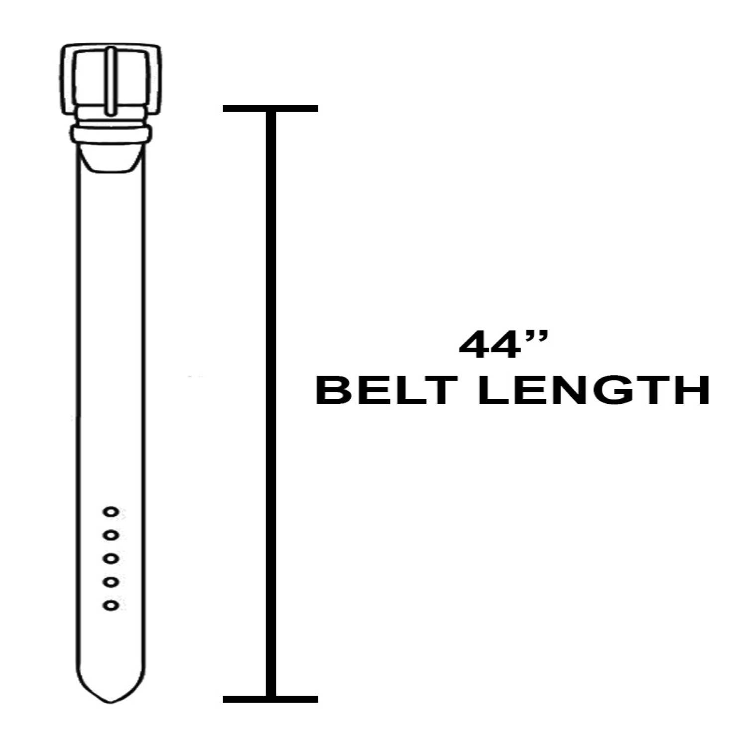 Braided Design Fashion Vegan Leather Belt: IV